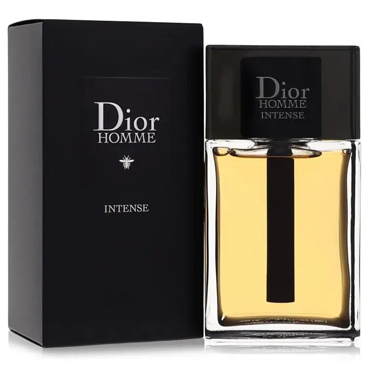 Dior Homme Intense By Christian Dior Cologne for Men