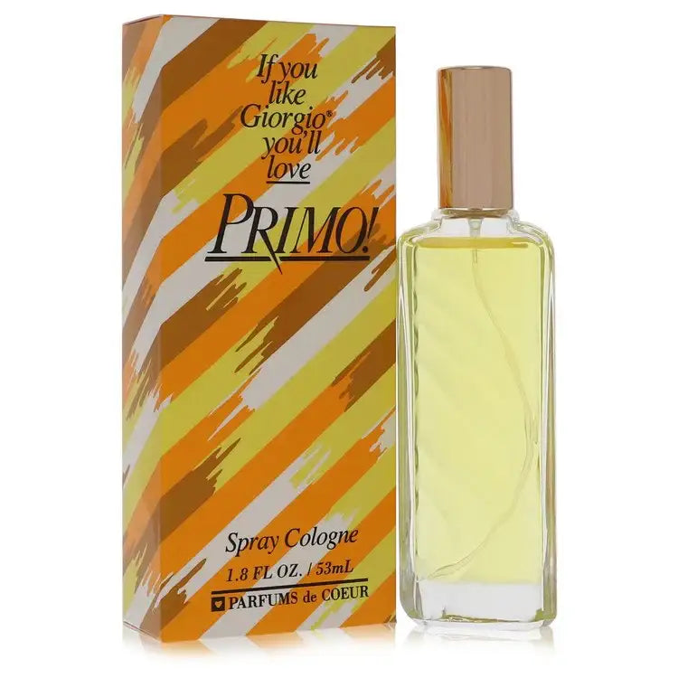 Designer Imposters Primo! By Parfums De Coeur Perfume for Women - DestGlow