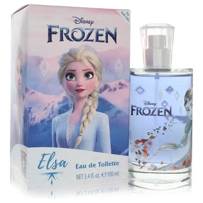 Frozen Elsa By Disney Perfume for Women