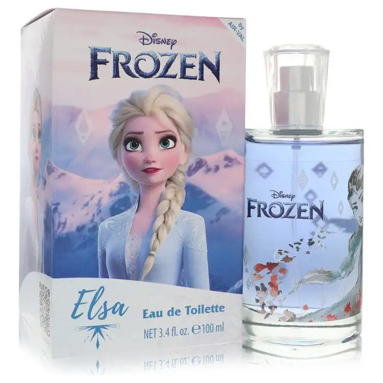 Frozen Elsa By Disney Perfume for Women by Gamer Scents