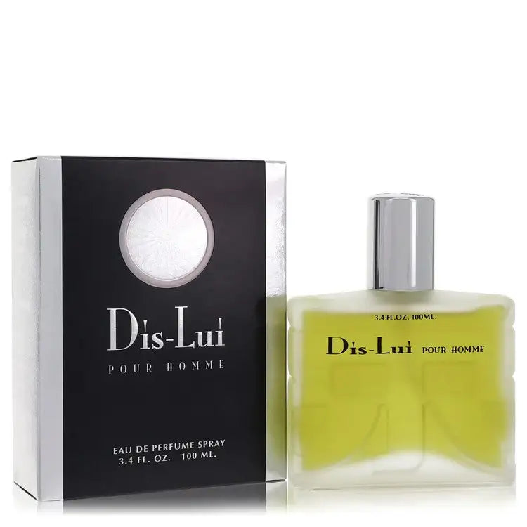 Dis Lui By YZY Perfume Cologne for Men by Gamer Scents