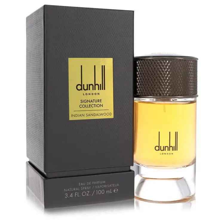 Dunhill Indian Sandalwood By Alfred Dunhill Cologne for Men