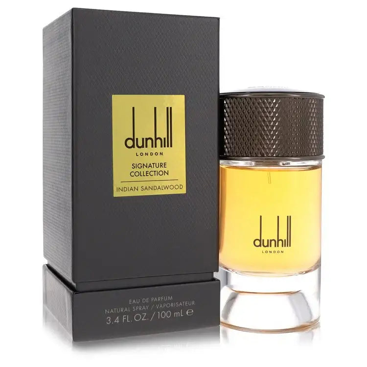 Dunhill Indian Sandalwood By Alfred Dunhill Cologne for Men