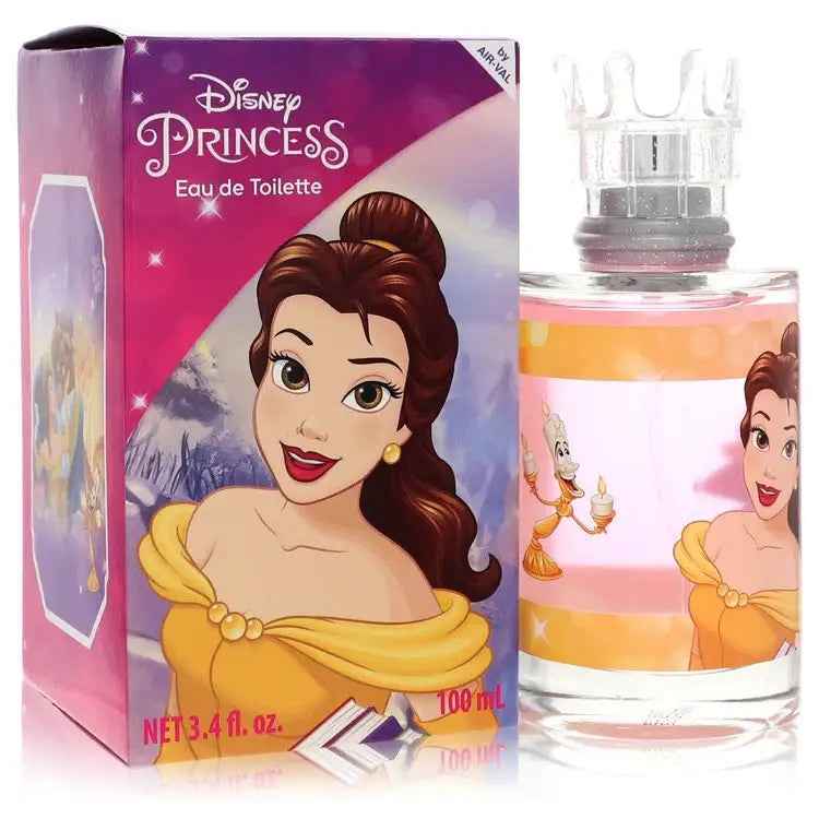 Princess Belle By Disney Perfume for Women