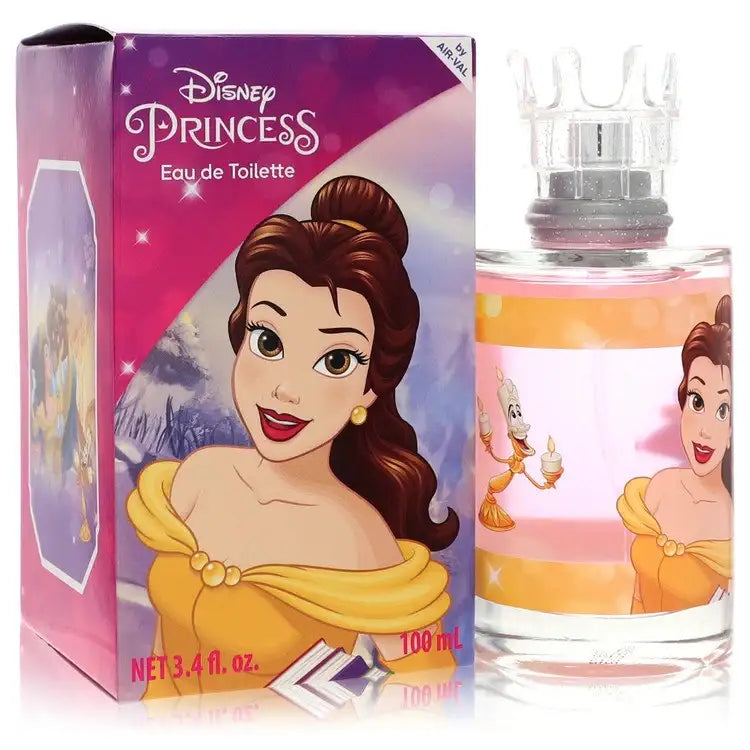 Princess Belle By Disney Perfume for Women 