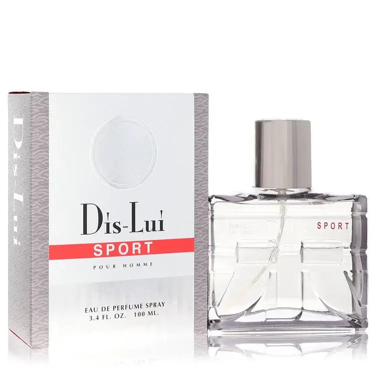 Dis Lui Sport By Yzy Perfume Cologne for Men