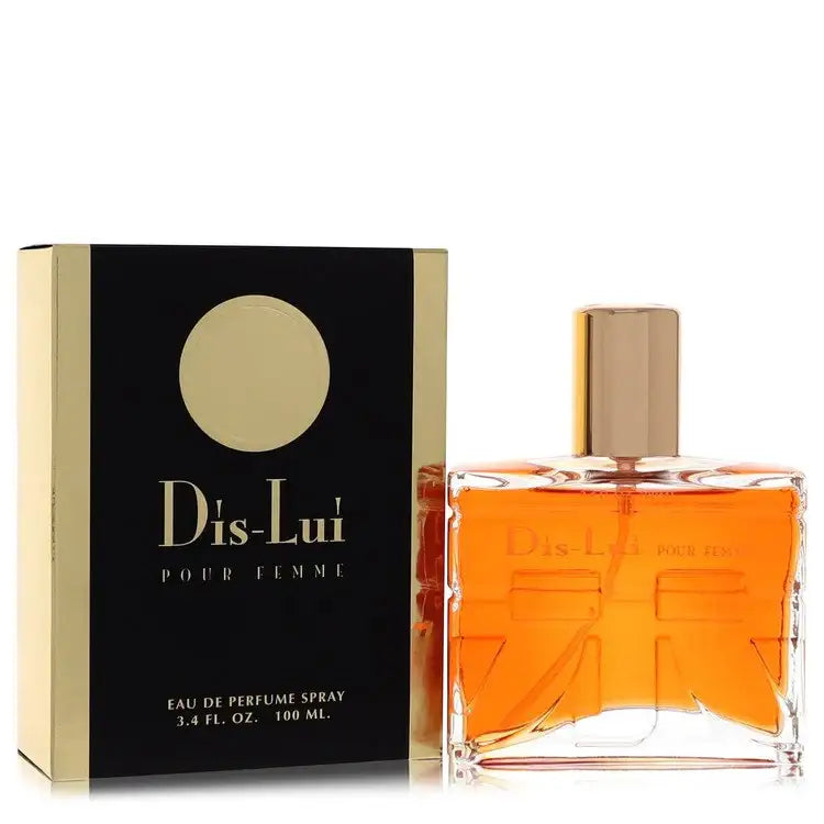 Dis Lui By YZY Perfume Perfume for Women by Gamer Scents