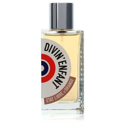 Divin Enfant By Etat Libre d&