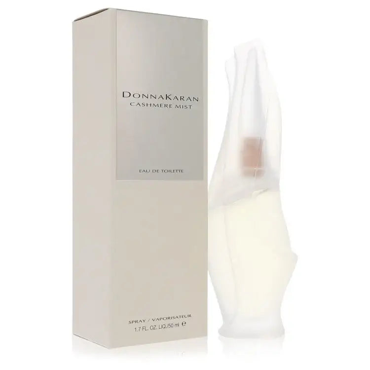 Cashmere Mist By Donna Karan Perfume for Women by Gamer Scents