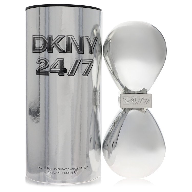 DKNY 24/7 by Donna Karan Eau De Parfum Spray 3.4 oz for Women 
