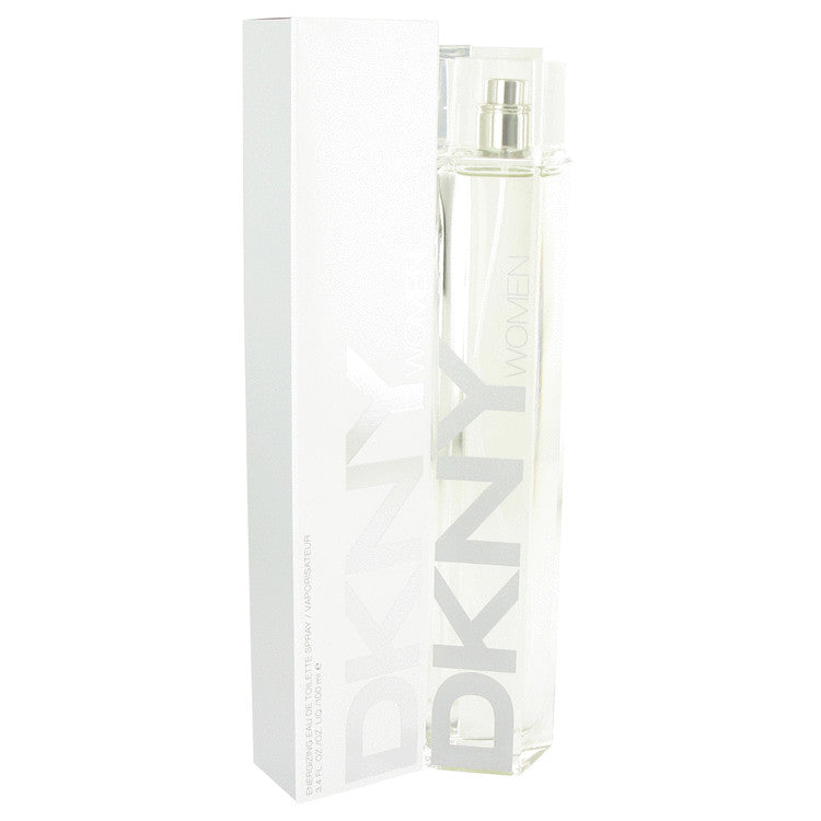 Dkny by Donna Karan Energizing Eau De Toilette Spray 3.4 oz for Women 