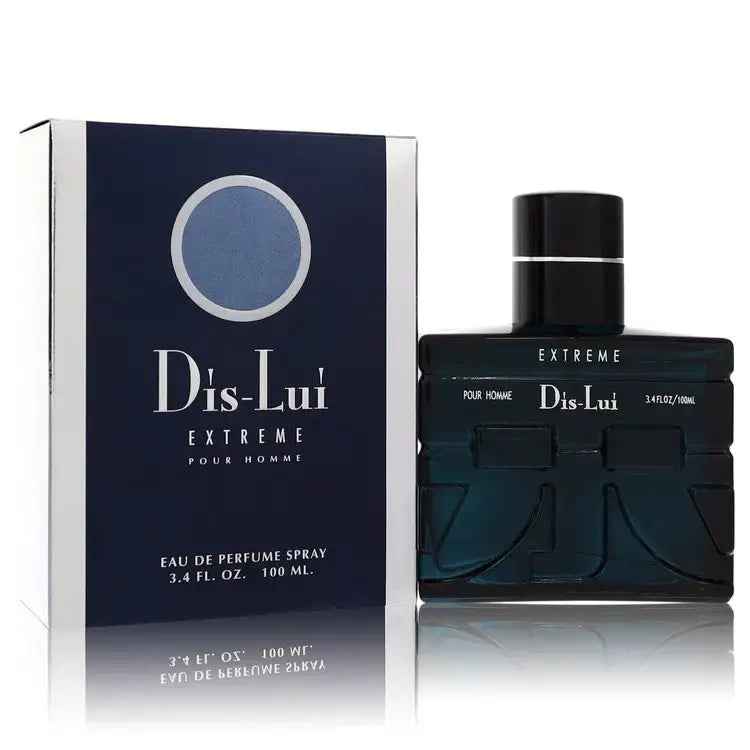 Dis Lui Extreme By YZY Perfume Cologne for Men