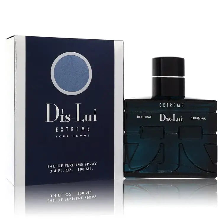 Dis Lui Extreme By YZY Perfume Cologne for Men