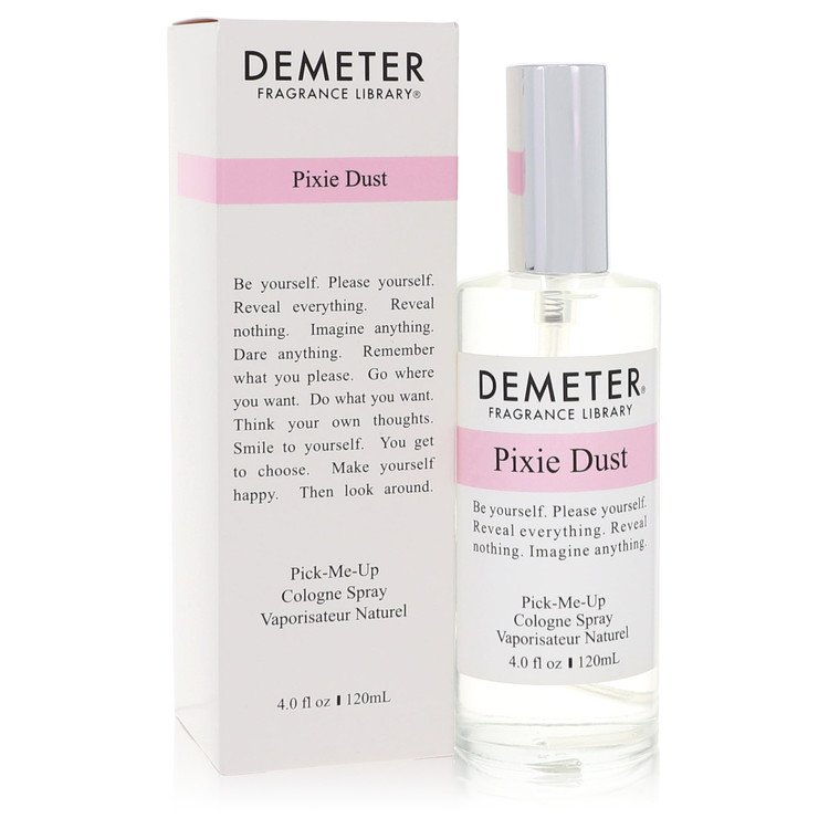 Pixie Dust By Demeter Perfume for Women
