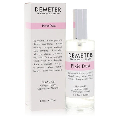 Pixie Dust By Demeter Perfume for Women