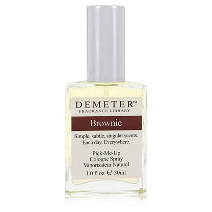 Brownie By Demeter Perfume for Women by Gamer Scents