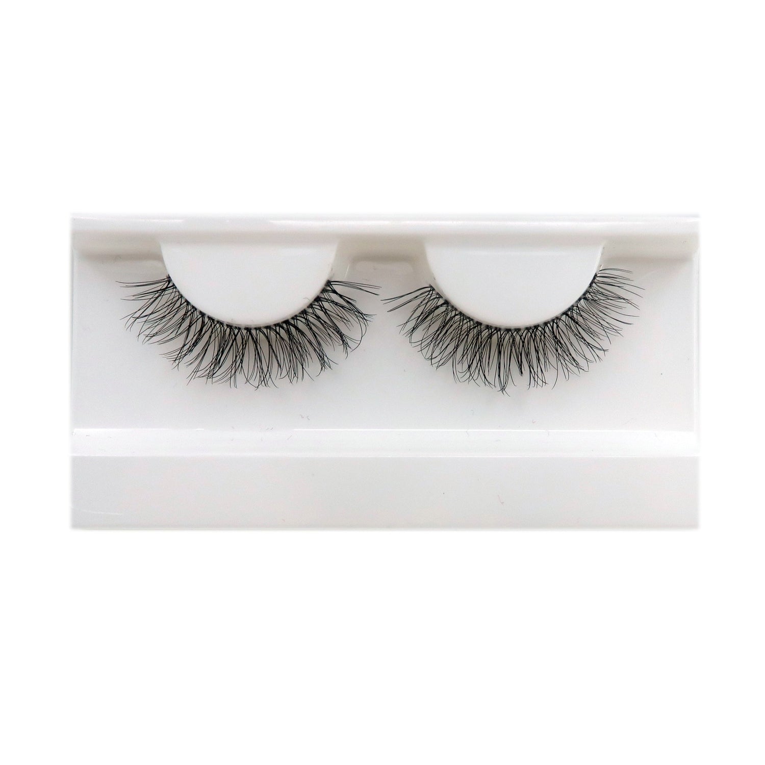 VIP Eyelashes - 100% Hand Made