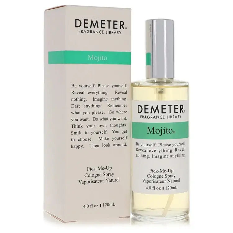Mojito By Demeter Perfume for Women