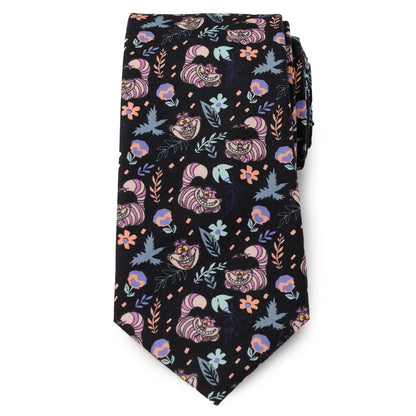 Disney Alice in Wonderland Cheshire Cat Black Men&