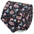 Disney Alice in Wonderland Cheshire Cat Black Men&