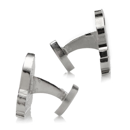 Disney Pixar Inside Out Anger Cufflinks by Cufflinks.com