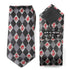 Disney Alice in Wonderland Gray Men&