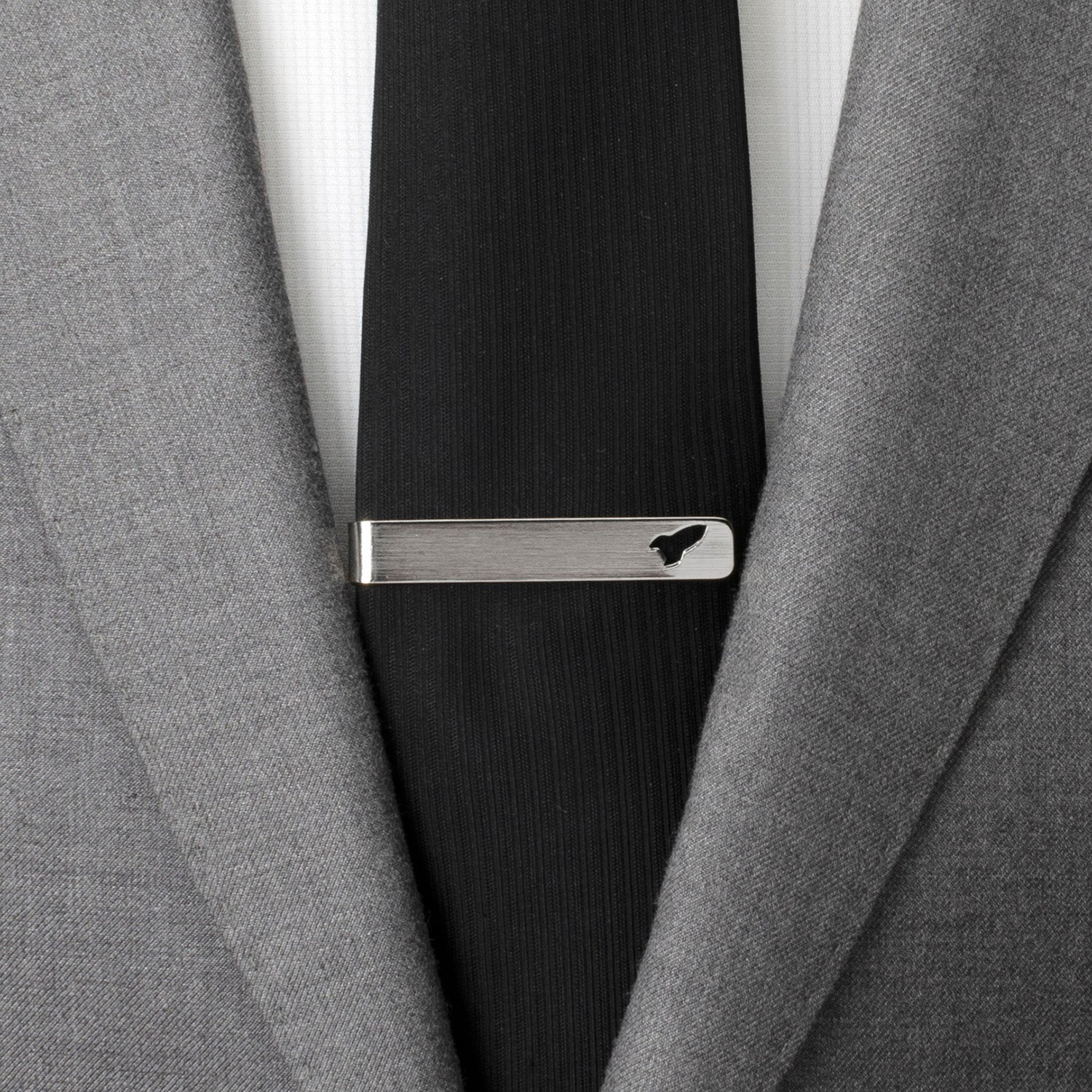 Disney Pixar Toy Story Buzz Lightyear Hidden Message Tie Bar by Cufflinks.com