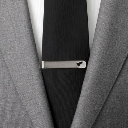 Disney Pixar Toy Story Buzz Lightyear Hidden Message Tie Bar by Cufflinks.com