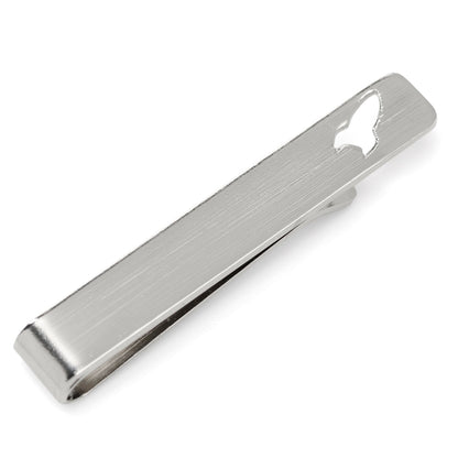 Disney Pixar Toy Story Buzz Lightyear Hidden Message Tie Bar by Cufflinks.com