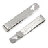 Disney Pixar Toy Story Buzz Lightyear Hidden Message Tie Bar by Cufflinks.com