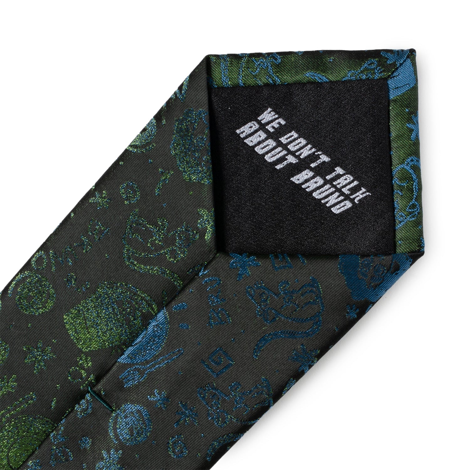 Disney Encanto Bruno Multi Black Men&