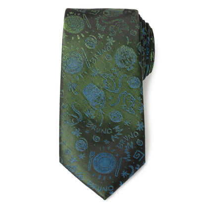 Disney Encanto Bruno Multi Black Men&