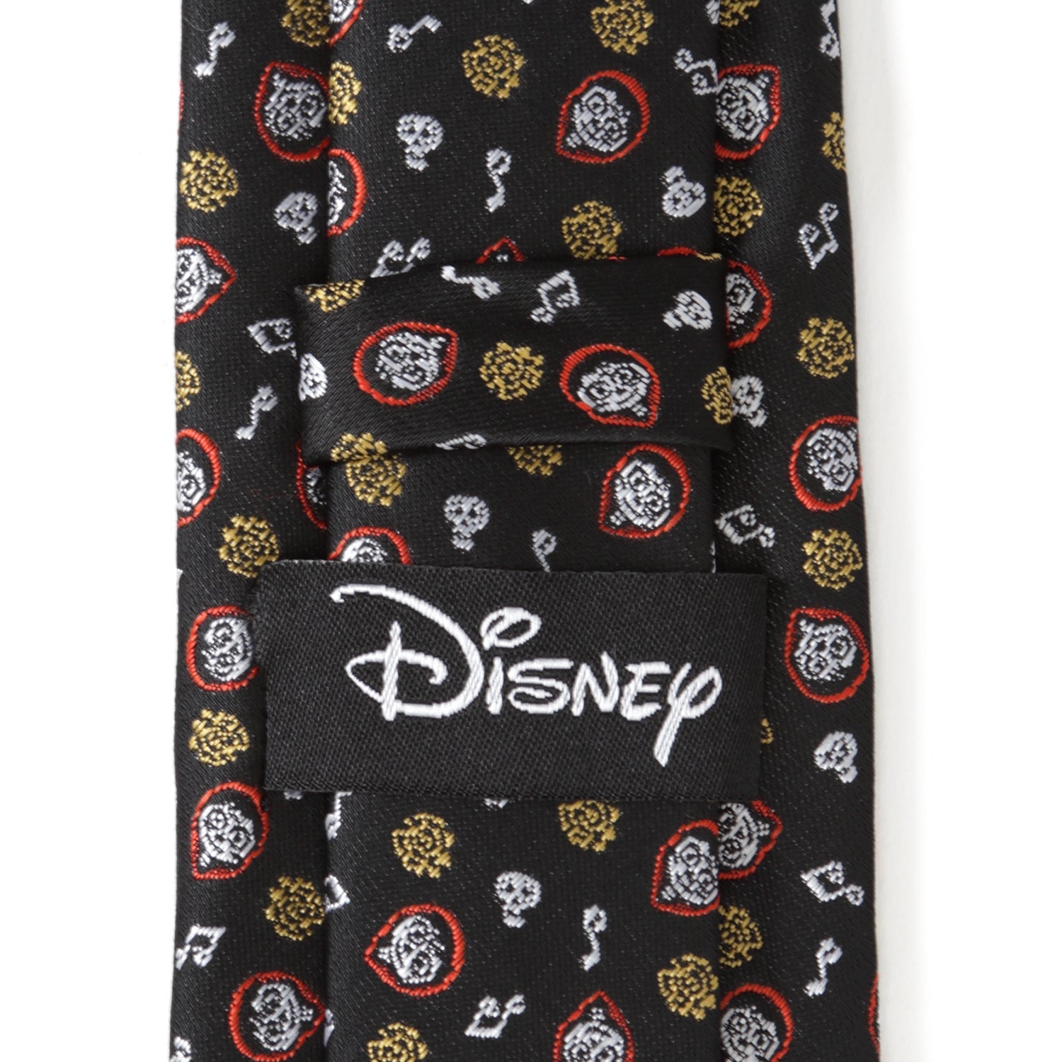 Disney Pixar Coco Black Men&