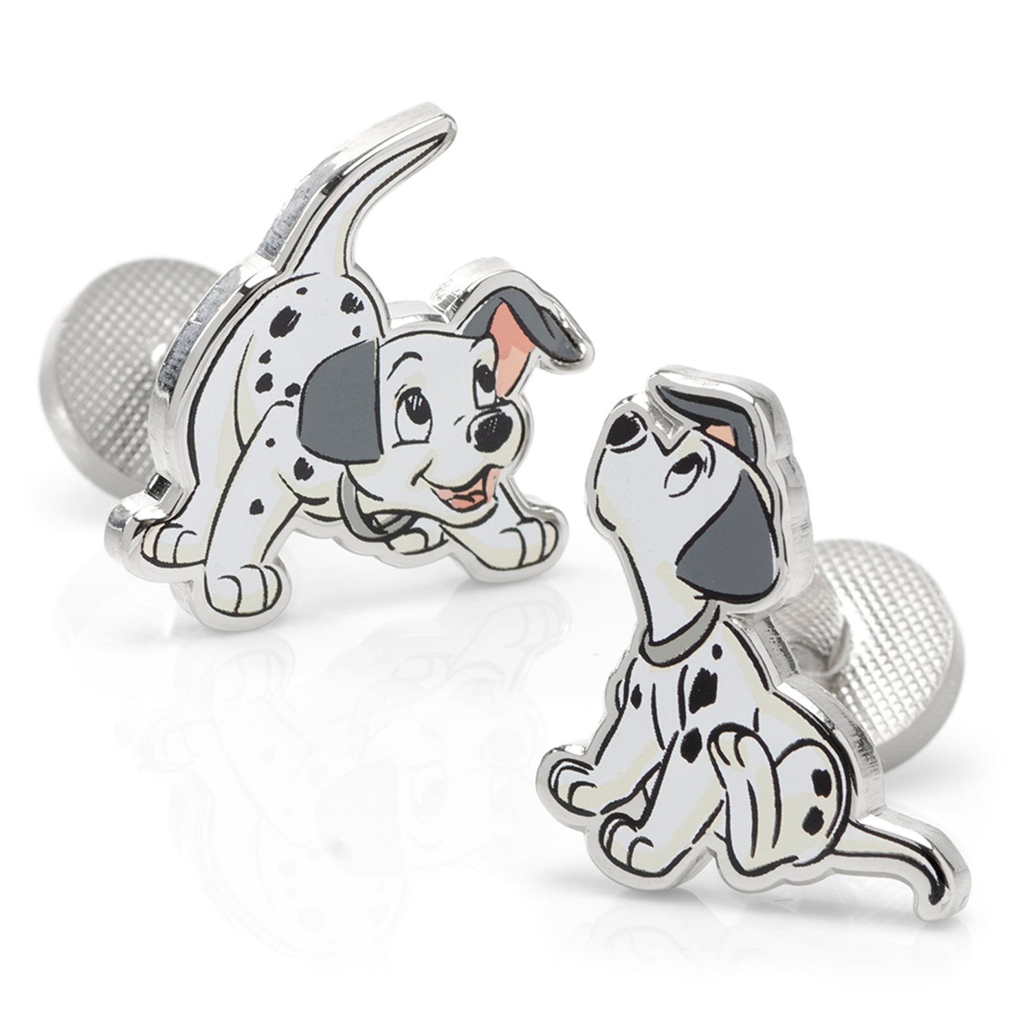 Disney 101 Dalmatians Cufflinks by Cufflinks.com