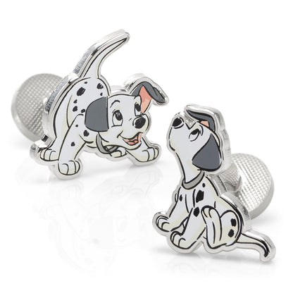 Disney 101 Dalmatians Cufflinks by Cufflinks.com