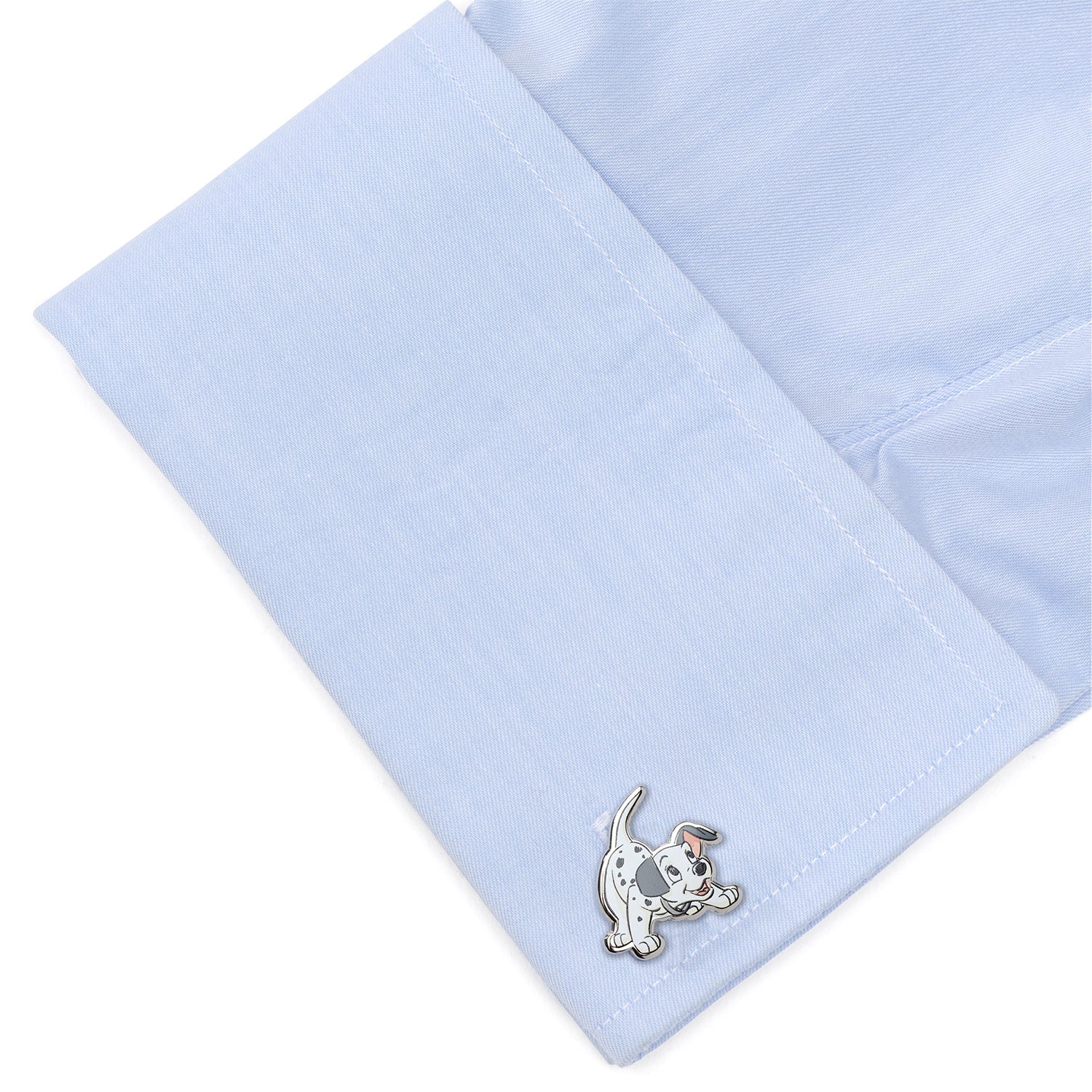 Disney 101 Dalmatians Cufflinks by Cufflinks.com