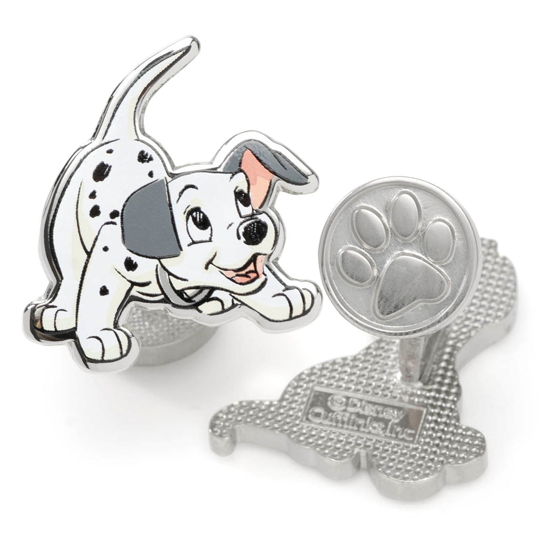 Disney 101 Dalmatians Cufflinks by Cufflinks.com