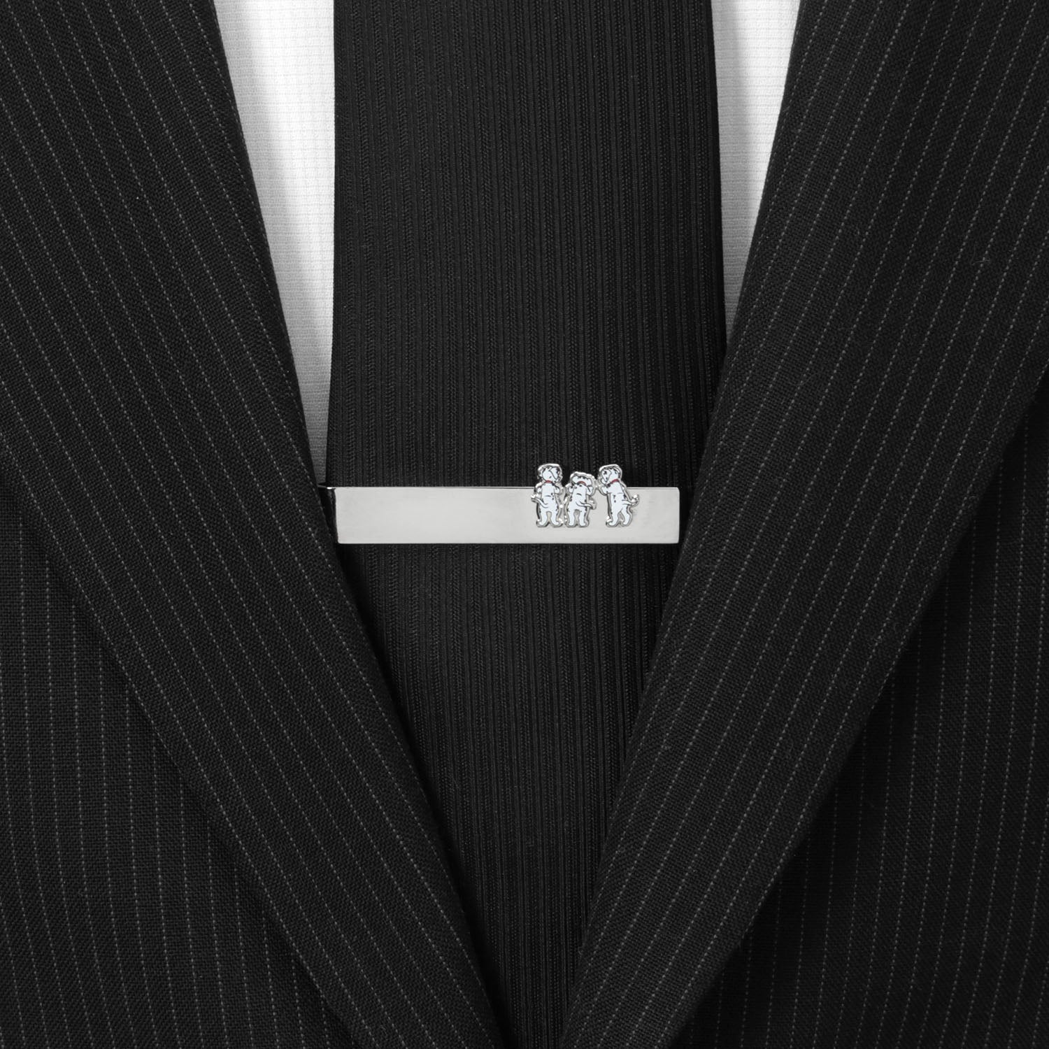 Disney 101 Dalmatians Tie Bar by Cufflinks.com