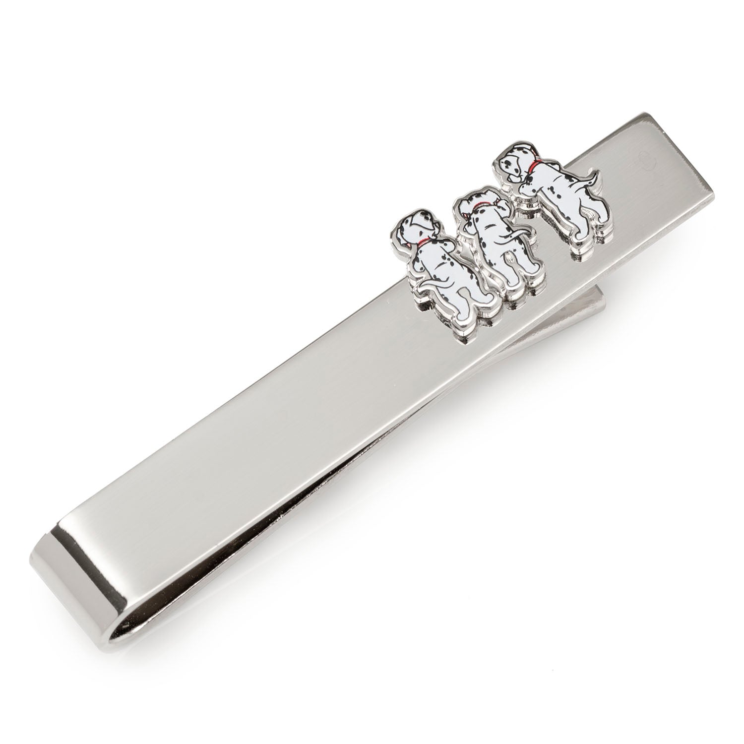 Disney 101 Dalmatians Tie Bar by Cufflinks.com