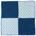 Disney Donald Duck Blue Pocket Square by Cufflinks.com