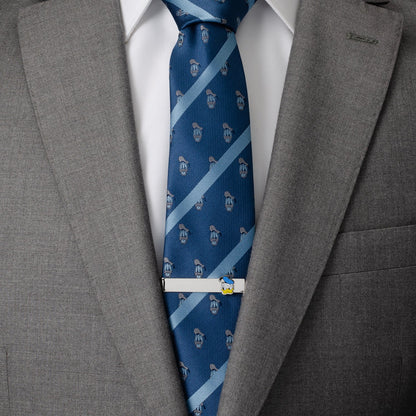 Disney Donald Duck Tie Bar by Cufflinks.com