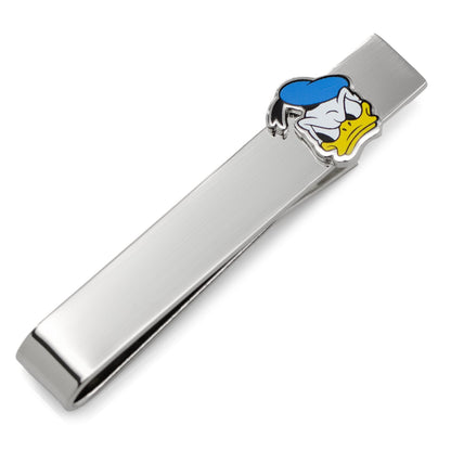Disney Donald Duck Tie Bar by Cufflinks.com