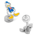 Disney Donald Duck Cufflinks by Cufflinks.com