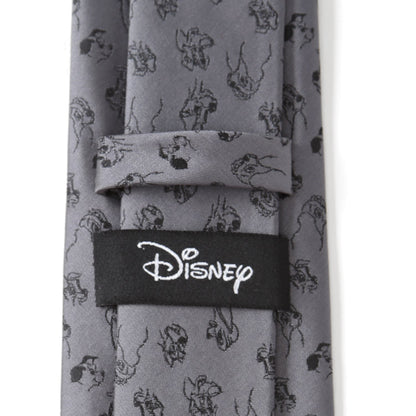 Disney Dogs Gray Men&
