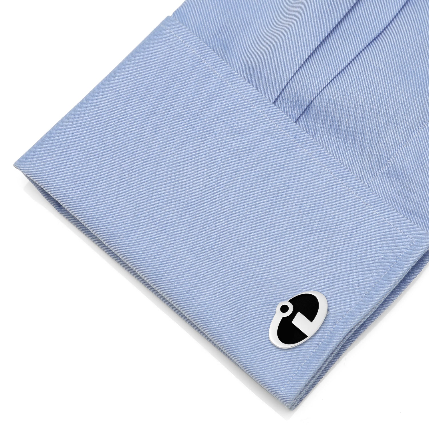 Disney Pixar The Incredibles Cufflinks by Cufflinks.com