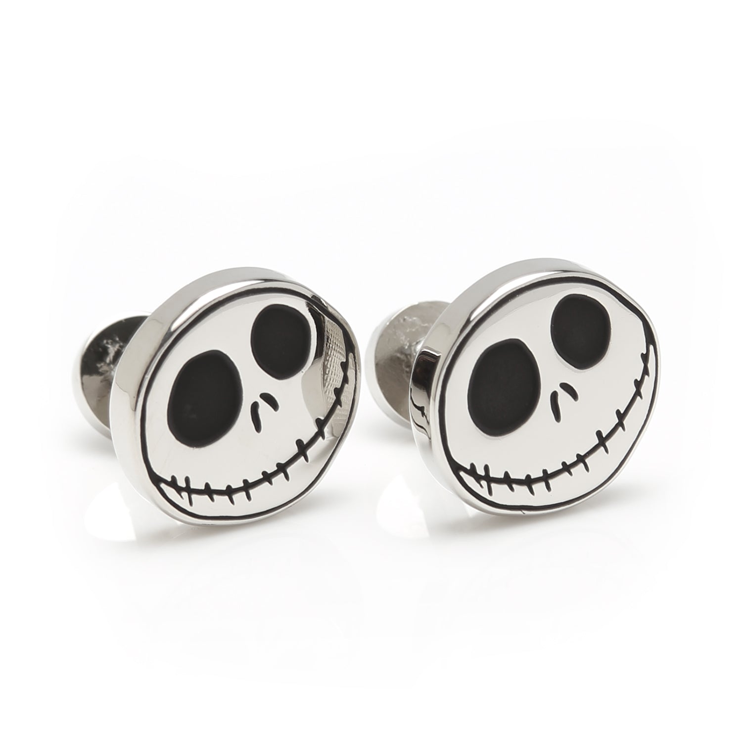 Disney The Nightmare Before Christmas Jack Skellington Cufflinks by Cufflinks.com