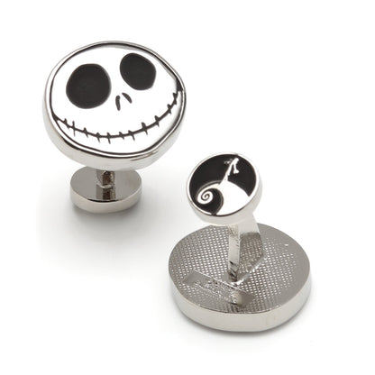 Disney The Nightmare Before Christmas Jack Skellington Cufflinks by Cufflinks.com