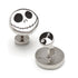 Disney The Nightmare Before Christmas Jack Skellington Cufflinks by Cufflinks.com