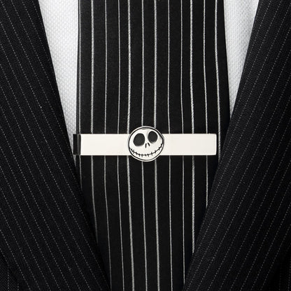 Disney The Nightmare Before Christmas Jack Skellington Tie Bar by Cufflinks.com