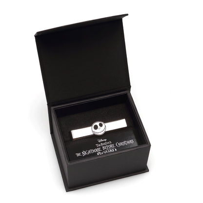 Disney The Nightmare Before Christmas Jack Skellington Tie Bar by Cufflinks.com